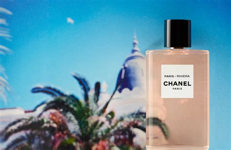 chanel - paris riviera|Chanel Paris riviera style.